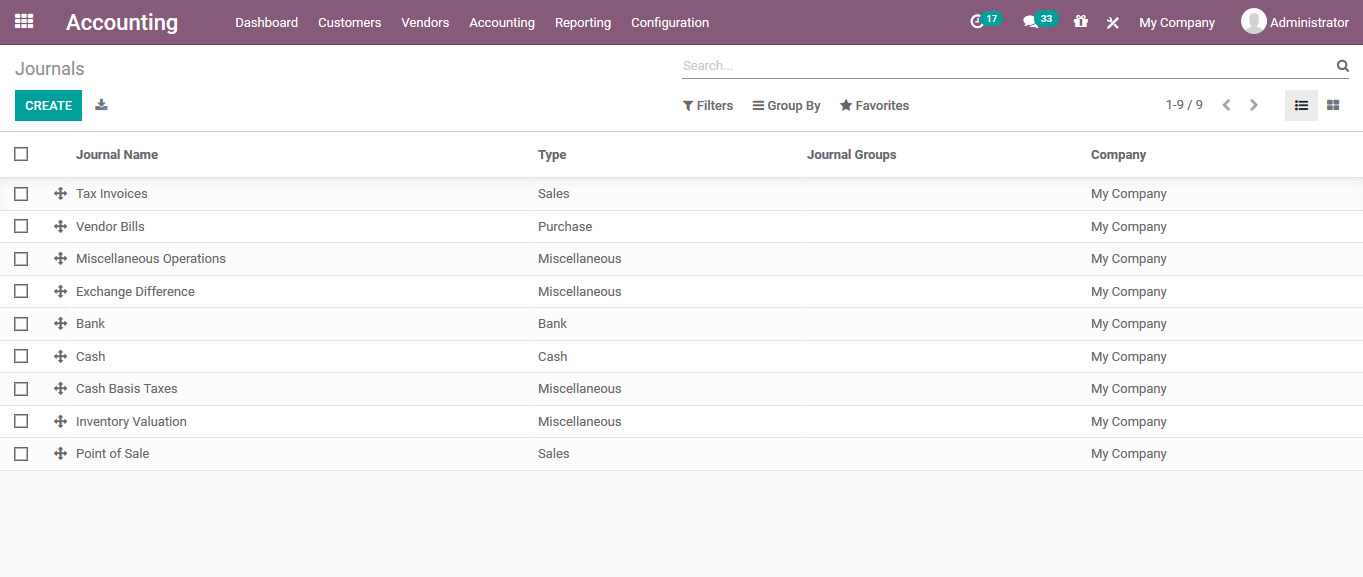 odoo-accounting