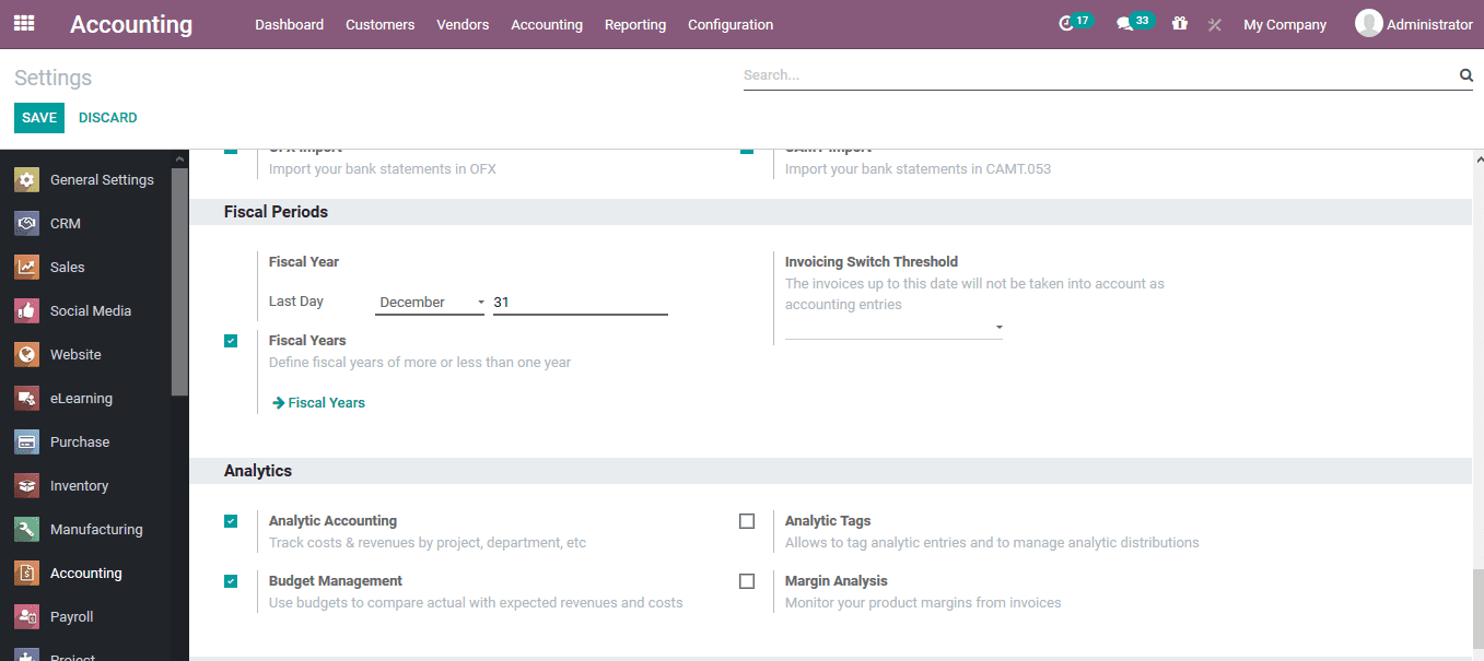 odoo-accounting