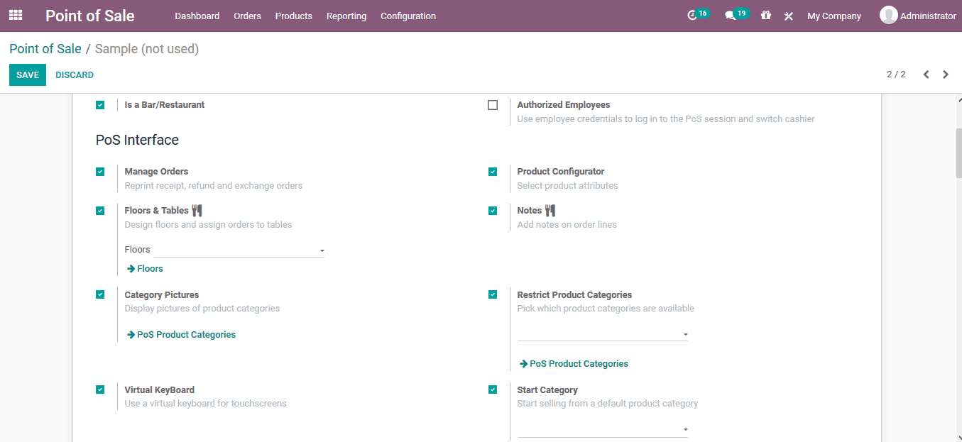 odoo-pos