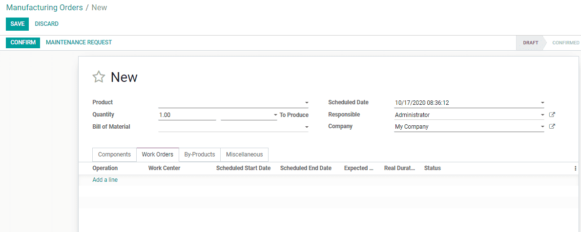 odoo-manufacturing
