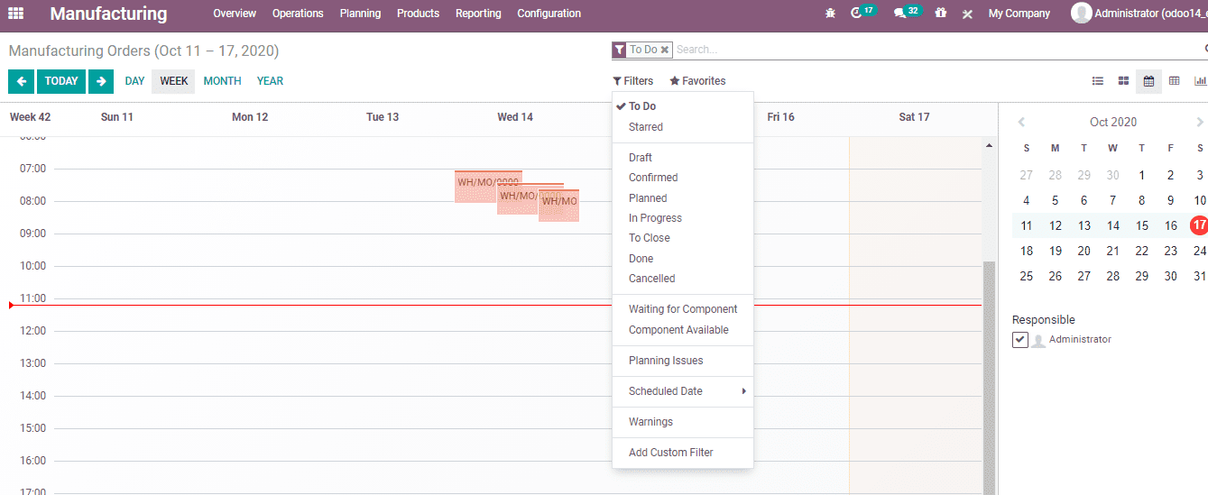 odoo-manufacturing