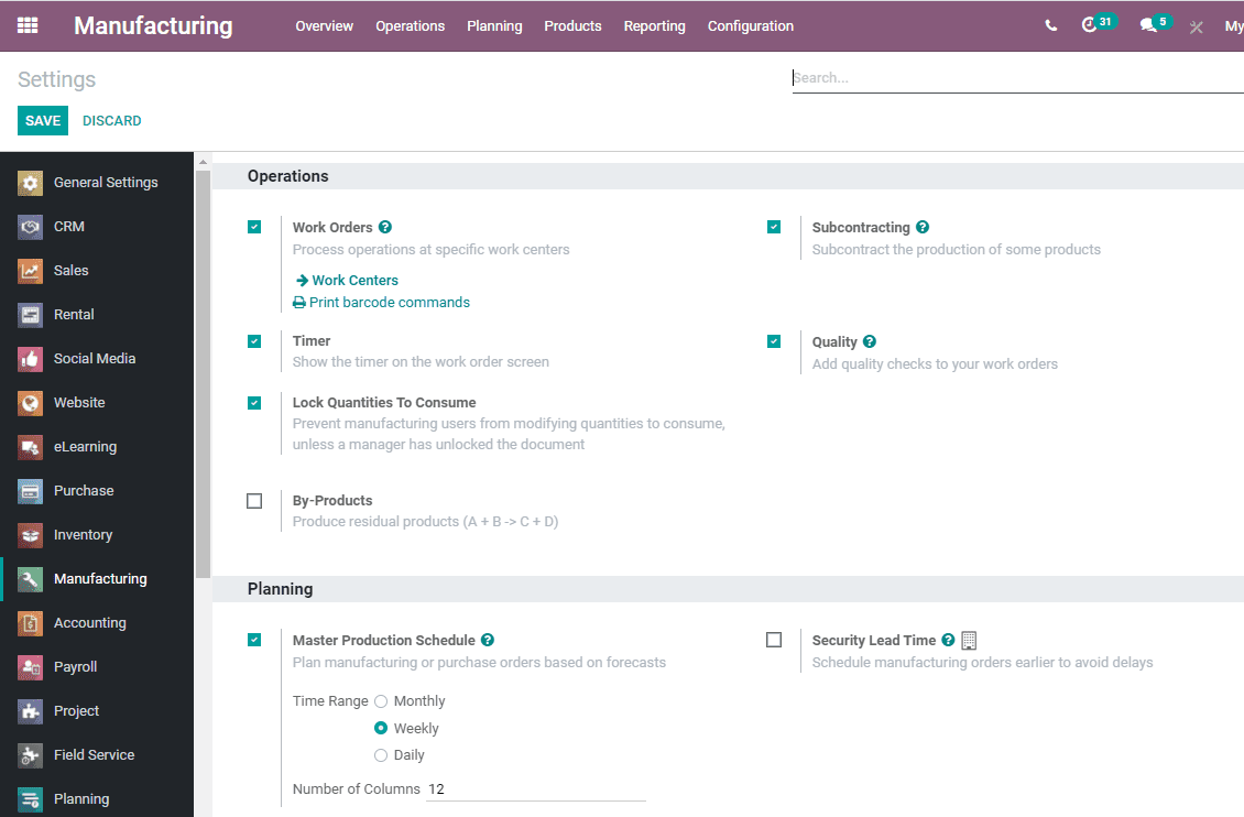 odoo-manufacturing