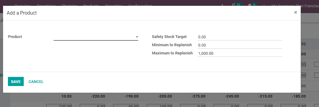 odoo-manufacturing