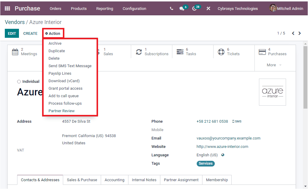 odoo-15-purchase
