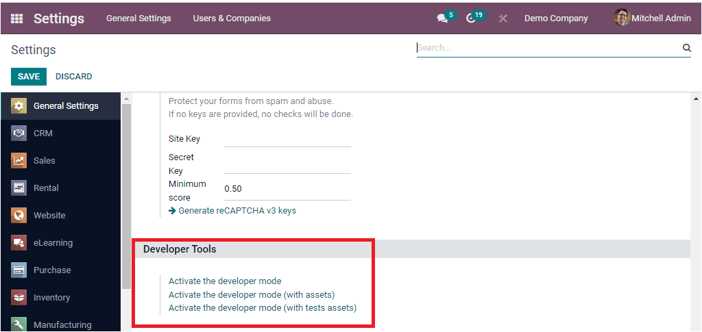 Odoo 15 Sign 