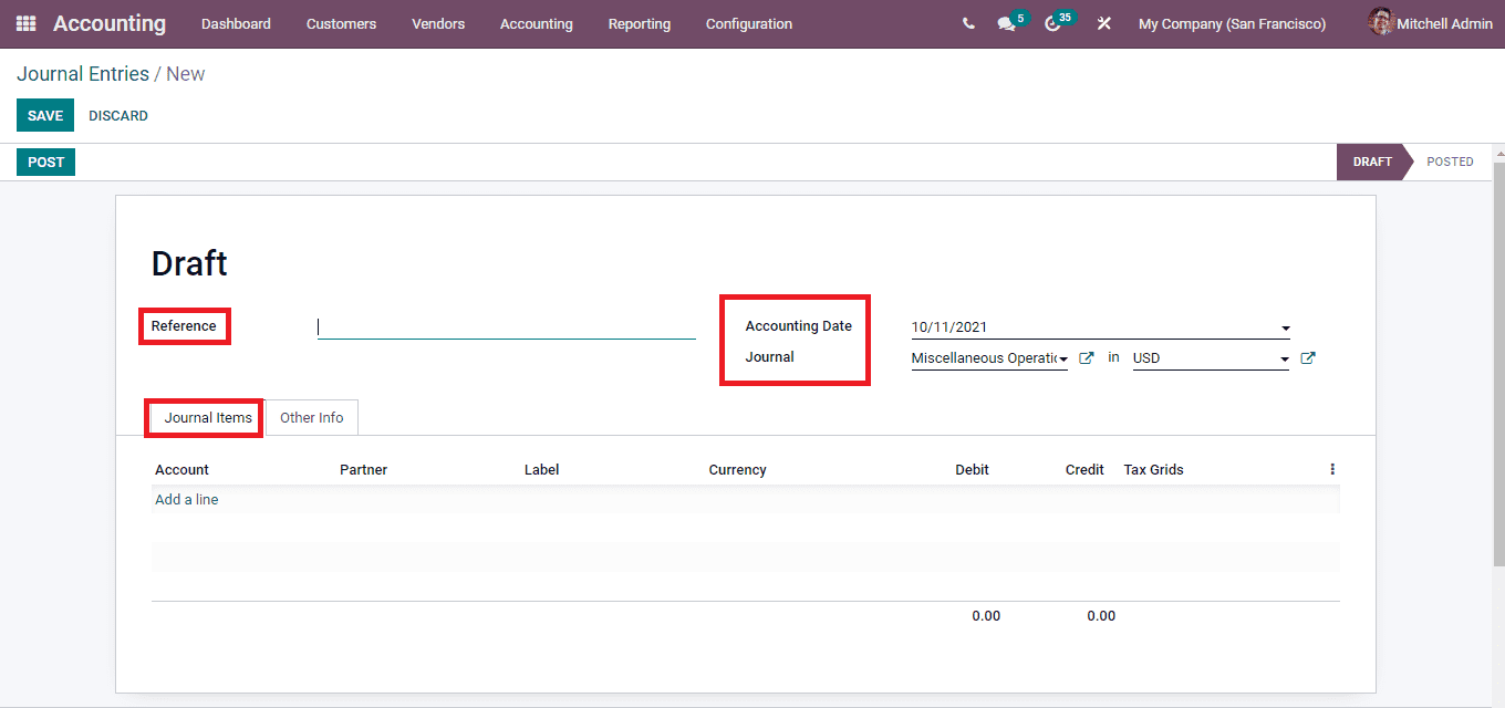 odoo-accounting