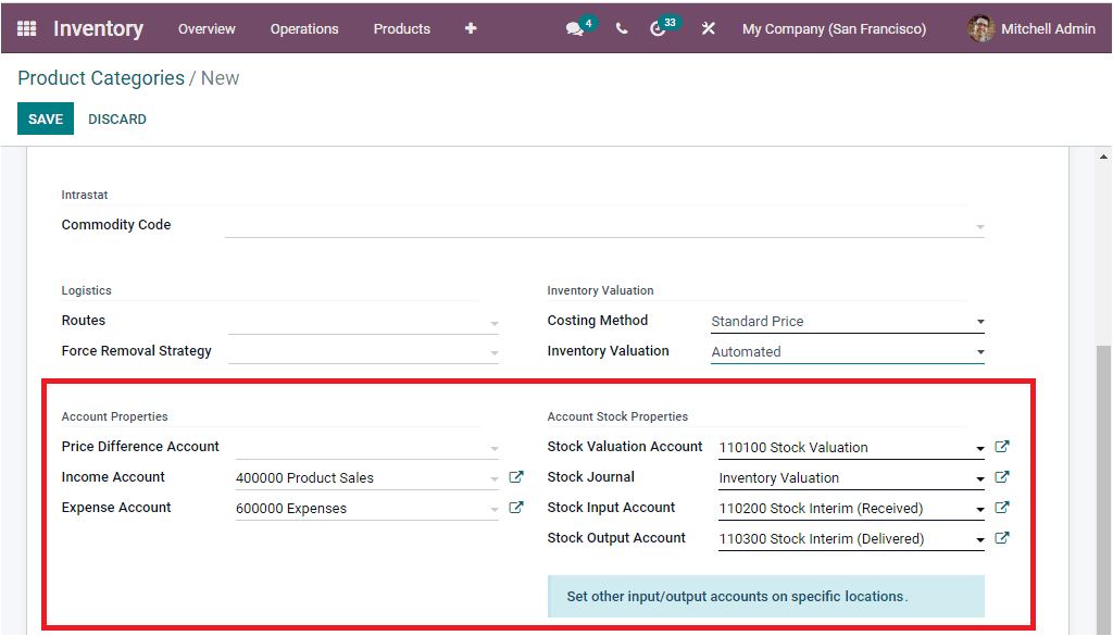 odoo-inventory