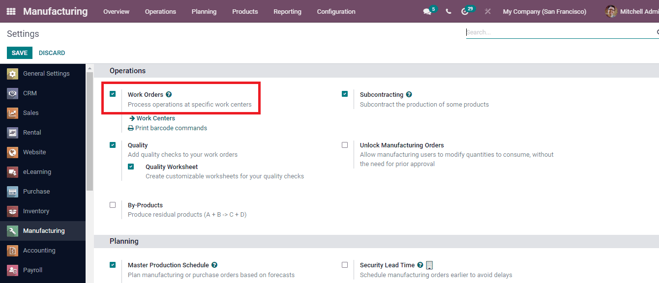 odoo-manufacturing