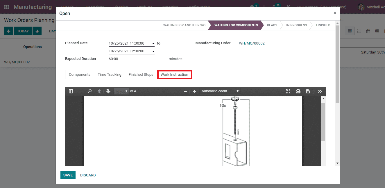 odoo-manufacturing