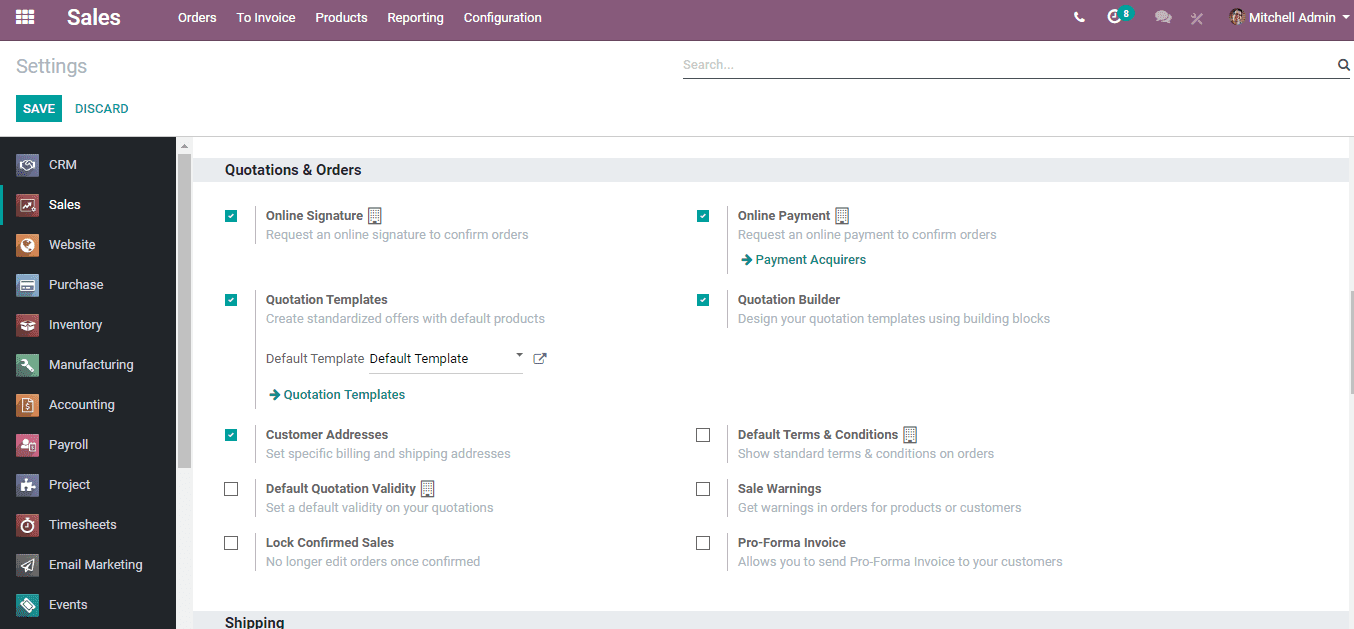 odoo-sales-invoice